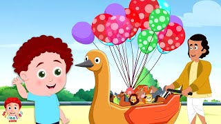 Khilone Wala Aaya Mummy खिलोने वाला Kids Nursery Rhymes for Children [upl. by Adnicul]