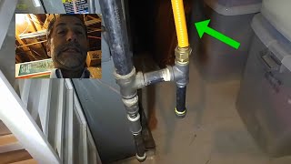 CSST Gas Piping Problems [upl. by Barbuto46]