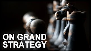 Review On Grand Strategy by John Lewis Gaddis [upl. by Cinemod586]