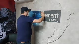 InterCement Brasil  CandiotaRS  Transformação de ambientes [upl. by Mingche887]