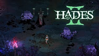 Hades II  Headmistress Hecate Boss Fight 1080p 60FPS [upl. by Ressay35]