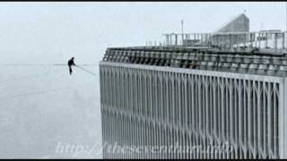 MAN ON WIRE [upl. by Byran]