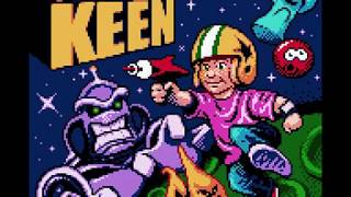 Commander Keen 2001 GBC Walkthrough  Longplay [upl. by Honan]