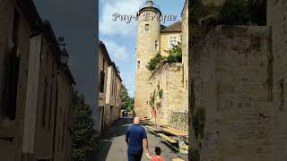 france francetour village villagelife amazing beautiful occitanie tourism francetourisme [upl. by Imef]