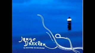 Jorge Drexler  El fuego y el combustible [upl. by Nims51]