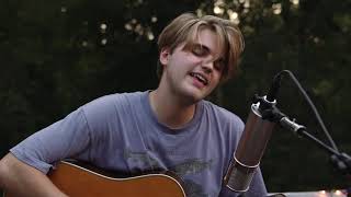 Jackson Wooten  Flower Acoustic [upl. by Juditha425]