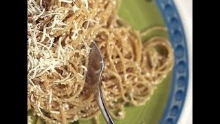 Old Spaghetti Factory Recipes [upl. by Domenic]