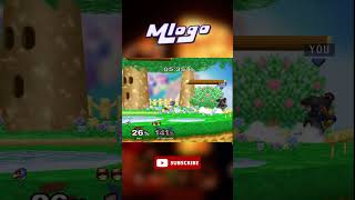 Got it smashbros ssbm melee smashmelee gaming games ssbu ultimate cool clips smash play [upl. by Htir]