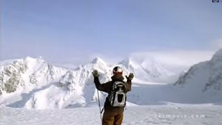 Shane McConkey quotIN DEEP the skiing experiencequot [upl. by Ahsercel]