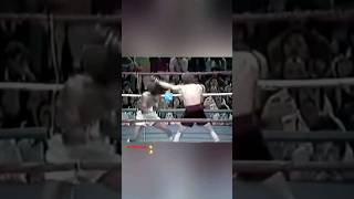 Salvador Sanchezs Devastating Overhand Right Sanchez vs Lopez 1 [upl. by Grounds784]