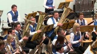 Frühjahrsparade  Musikverein Allerheiligen [upl. by Dennard]