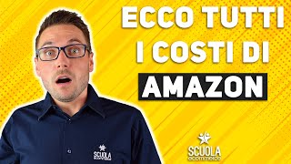 Business Plan DETTAGLIATO per iniziare a vendere su AMAZON FBA senza magazzino  Scuola Ecommerce [upl. by Sulamith452]