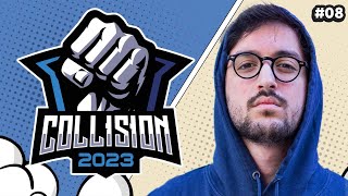 UNE FINALE DE FOU  Recast FR Collision 2023 [upl. by Launame]