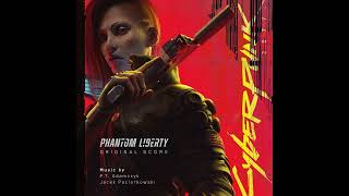 Force Projection  Cyberpunk 2077 OST [upl. by Ahsikal]