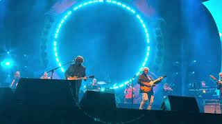 Jeff Lynne’s ELO  10538 Overture  Live  Xcel Energy Center St Paul MN 9302024 [upl. by Amoritta]