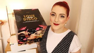 Je vous dévoile le Calendrier de lAvent NYX  au top  🎄💕  LOdoesmakeup [upl. by Ardena]