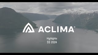 Aclima summer 2024 highlights [upl. by Frodi]