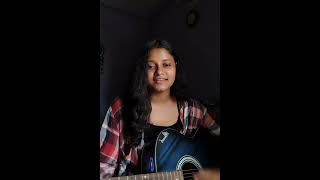 karone Okarone  Minar Rehman  Cover By Priyanka Das [upl. by Gunther309]