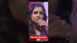 Shreya Ghoshal song chhailashreyaghoshal shortsvideo trending [upl. by Tully]