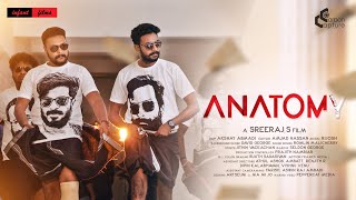 Anatomy  Upcoming Malayalam Movie  Official Trailer  Bunnas  Manjusha Martin Sreeraj S [upl. by Ahcropal388]