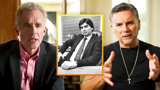 Jordan Peterson amp Michael Franzese  What The Mafia Is Really Like [upl. by Einafit]