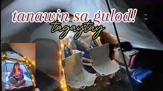 Tanawin sa Gulod  tagaytay january 2024 [upl. by Koerlin197]