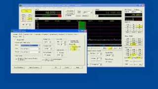 Digital Modes for Flex Radio Part 1 [upl. by Juno]