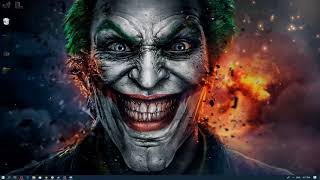 wallpaper engine Joker live wallpaper free [upl. by Smoot]