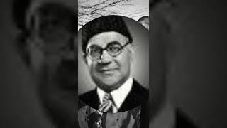 Aye Quaideazam tera ehsan hai  old is gold  pakistan independence song [upl. by Ponce638]