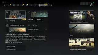 Tom Clancys Ghost Recon Breakpoint ESPAÑOL [upl. by Yleve]