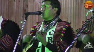 Mi Corazón está Feliz  Jara  Musica Cristiana  Musica andina Folklorica [upl. by Reltuc]