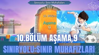 Vergeway Verge Guardians  Chapter 10 Stage 9  LORDS MOBİLE lordsmobile [upl. by Iht434]