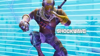 IMPULSE ON CRACK shockwave [upl. by Dnalsor3]