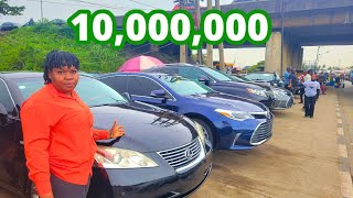 Best Used Cars for Nigerian at FORTH BLESSED AUTOMOBILE [upl. by Okire947]