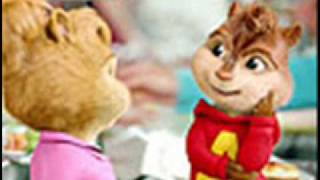 alvin and the chipmunks im a single lady [upl. by Farmann]