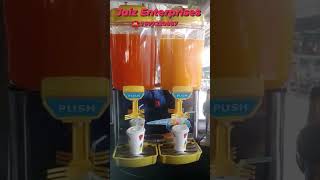 Juice Dispenser Machinejuicedispensermachineshortsjaizenterprises4148 [upl. by Zabrine]