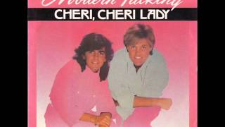 Modern Talking  Cheri Cheri Lady Special Dance Version [upl. by Ninnetta]