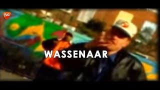 Ross amp Iba  Wassenaar anno 1996 produced by Wolffman [upl. by Saw44]