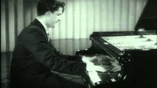 Stanislav Neuhaus plays Rachmaninov Prelude Op23 No4 [upl. by Ettezus439]