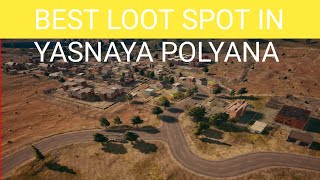 Yasnaya polyana gameplay [upl. by Esahc164]