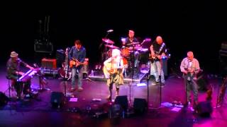 Emmylou Harris Performing at WolfTrap [upl. by Ailad]