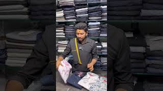 BRANDED COLLECTIONS SHIRTS  KRONALIFESTYLES  tirupati kronalifestyles [upl. by Holleran237]