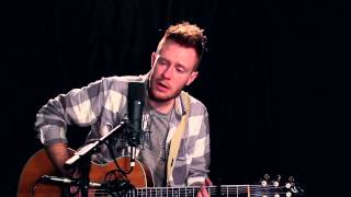 Cornerstone Acoustic  HeartSong  Cedarville University [upl. by Fosque]