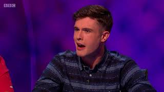 Mock the Week Series 17 Episode 7 7 Sep 2018 [upl. by Draner]