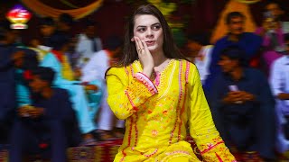 Ve Dhola Teri Kiya Baat Ay Wajid Ali Baghdadi  Sitara Noor Dance performanceNew Song 2024 [upl. by Ysied]