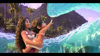 Moana 2 OFFICIAL TRAILER  IMDb [upl. by Haikan430]