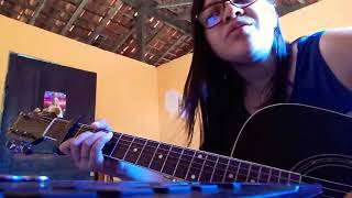 Cheiro de Amor no Ar  Cover Vanessa Santos [upl. by Lorrie55]