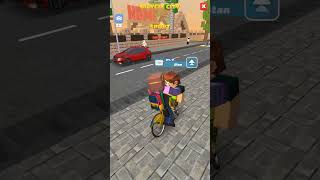 City Bikes  School Party Craft [upl. by Tuck]