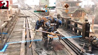 For Honor Clutch Moments 149 [upl. by Eerej]