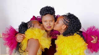 FENNY KERUBO AND HER DAUGHTER DR ANGEL K  TOMORROWOFFICIAL For Skiza sms 6983200 to 811 [upl. by Atilehs]